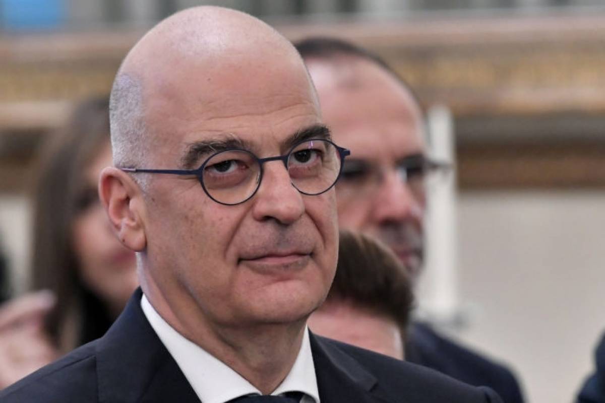 Στην Ισπανία μεταβαίνει τη Δευτέρα ο Έλληνας ΥΠΕΞ