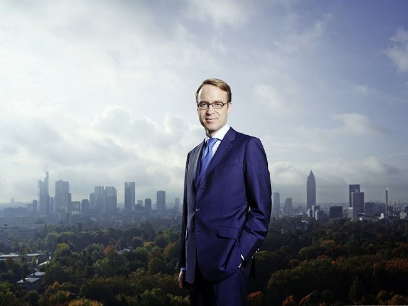 Bundesbank: Δεν αποκλείουμε κρατική σωτηρία για την Monte dei Paschi