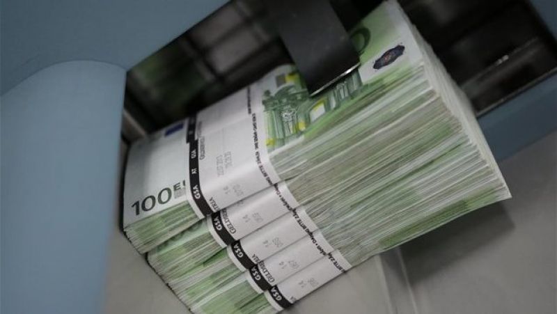 Δημοπρασία εντόκων γραμματίων τη Μεγάλη Τετάρτη