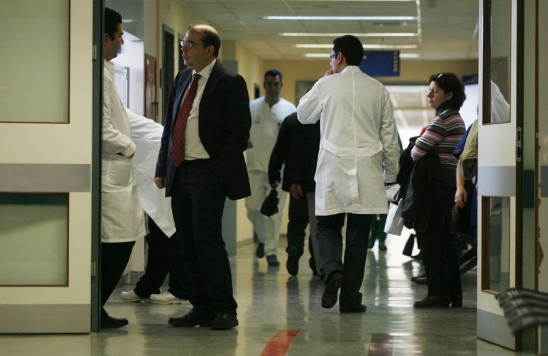 Ποιοι γιατροί θα προσληφθούν στις νέες δομές πρωτοβάθμιας υγείας