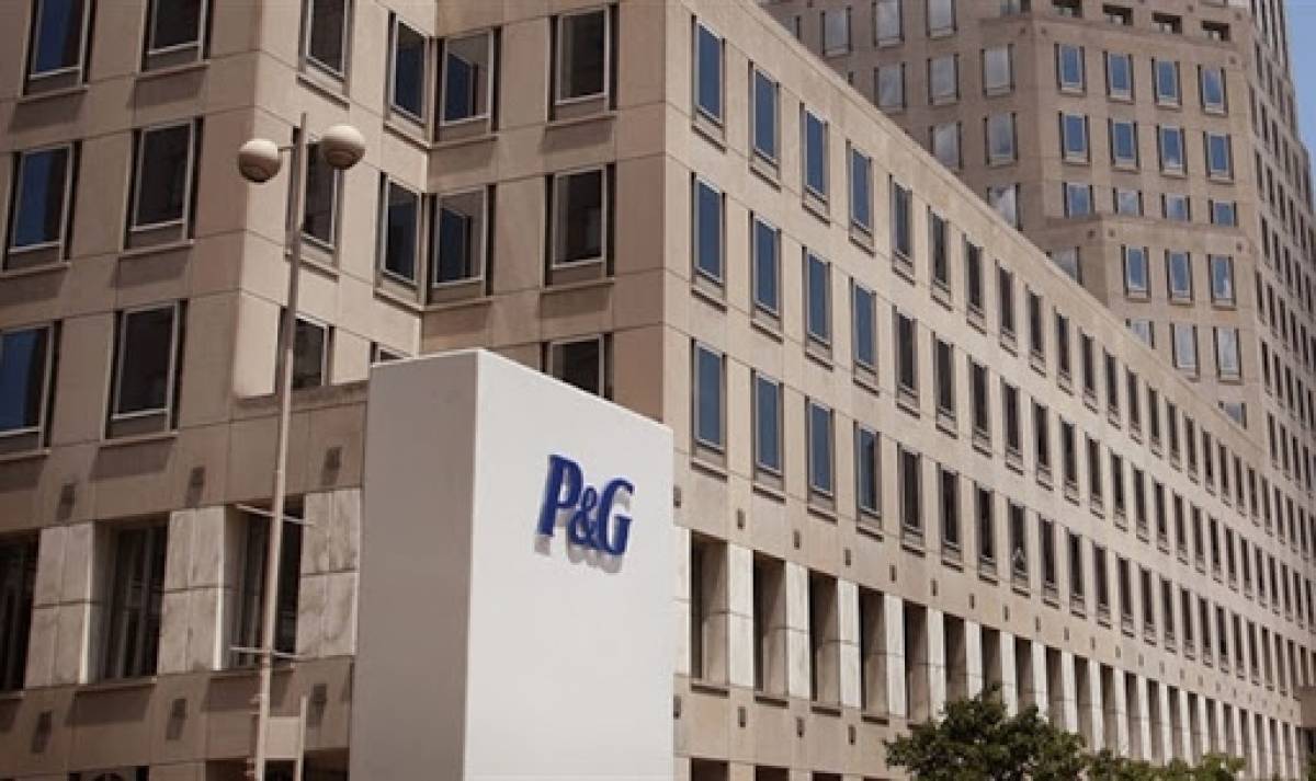 P&amp;G: Μπαίνει στο 2021 με ισχυρό ταμείο και διπλασιασμό κερδοφορίας