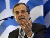 Σαμαράς: Μειώνεται από την 1η Αυγούστου ο ΦΠΑ στην εστίαση