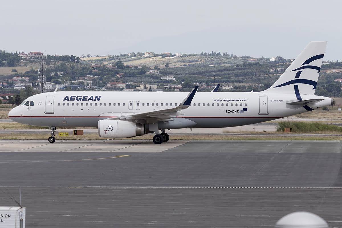 Aegean: Θετικά, αλλά λίγα τα μέτρα στήριξης