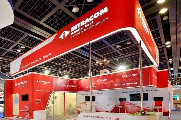 Intracom Telecom: Ενισχύει την επιτήρηση των συνόρων του Μαρόκου