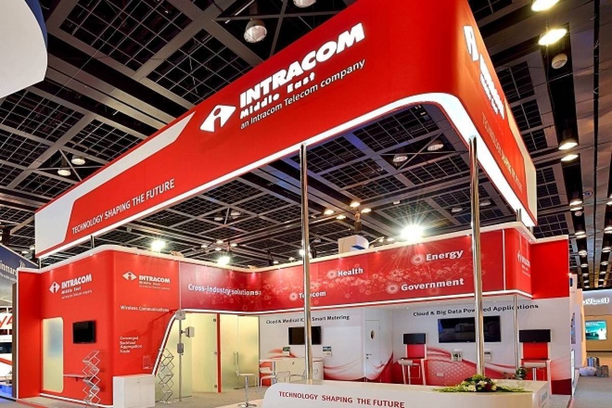 Intracom Telecom: Ενισχύει την επιτήρηση των συνόρων του Μαρόκου
