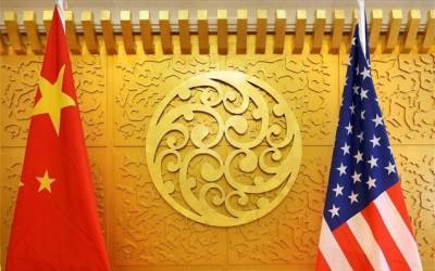 Πεκίνο: Διεργασίες για την υπογραφή της προκαταρκτικής εμπορικής συμφωνίας