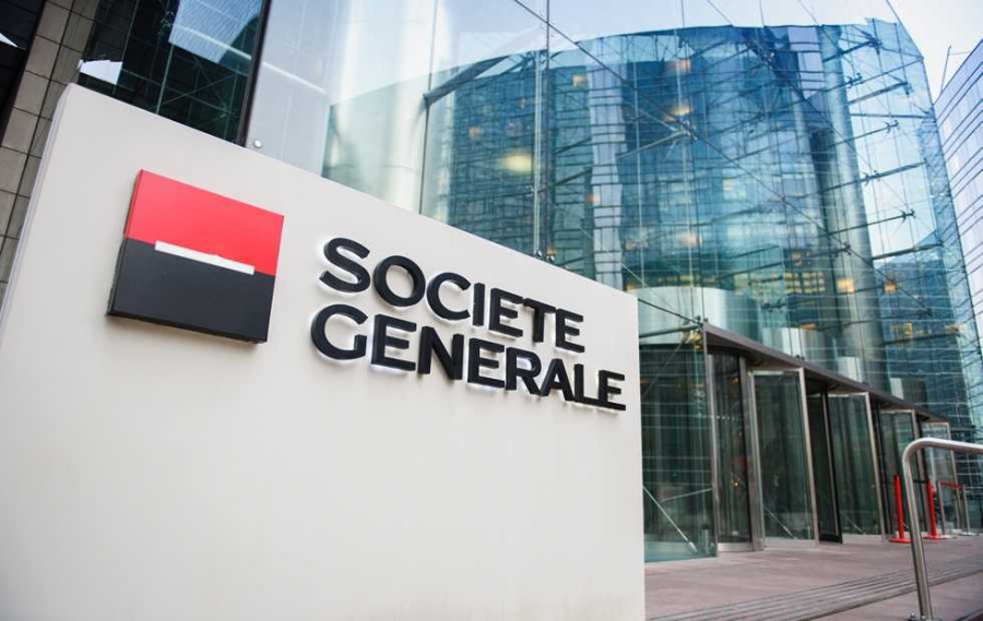 Société Générale: «Εμπόδιο» οι εθνικές εκλογές για την επενδυτική βαθμίδα
