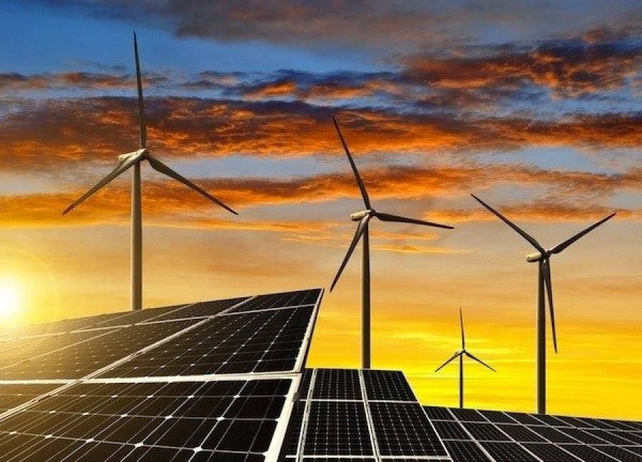 Εθνικό και ευρωπαϊκό ρεκόρ για Ανανεώσιμες Πηγές Ενέργειας στην Ελλάδα