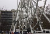 Η ρόδα φέρνει και παραιτήσεις στο δήμο Αθηναίων!