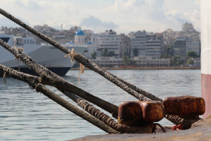 Απεργιακό «κύμα» στα λιμάνια στις 30 Οκτωβρίου: Πού θα μείνουν δεμένα τα πλοία