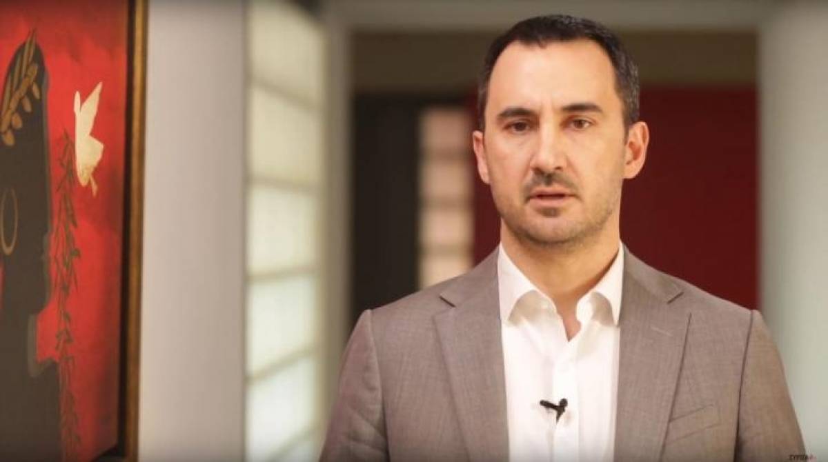 Χαρίτσης: Η κυβέρνηση αντιλαμβάνεται την κρίση ως ευκαιρία νέων μνημονίων