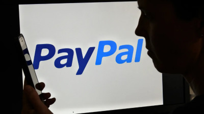 Η PayPal απολύει το 7% των εργαζομένων της