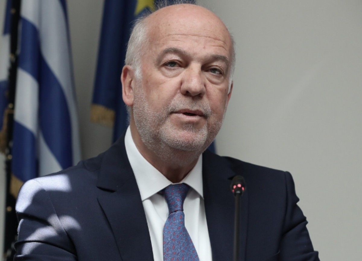 Φλωρίδης: Στόχος οι τελεσίδικες αποφάσεις να μειωθούν από 1.550 σε 650 ημέρες