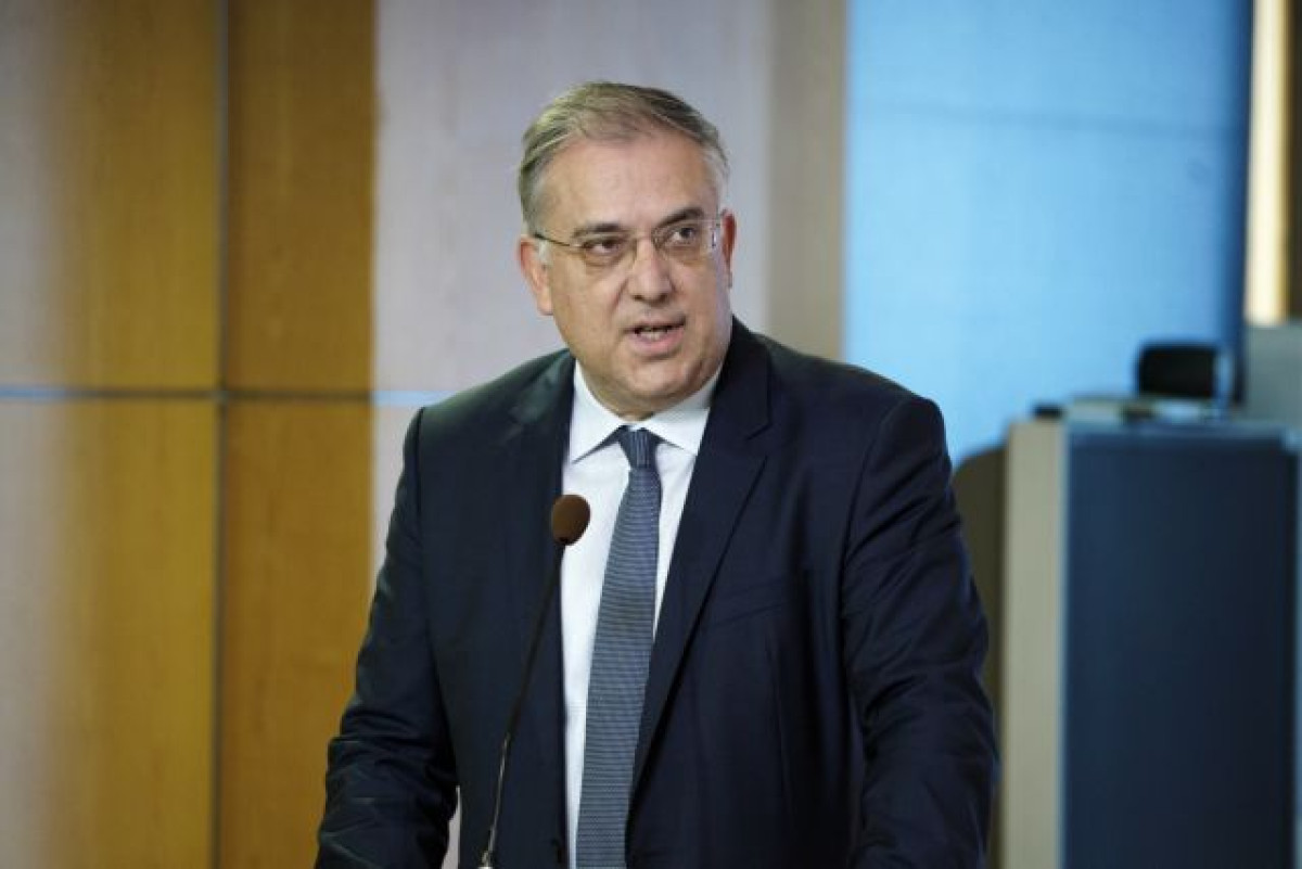 Θεοδωρικάκος: Υψηλή ετοιμότητα της ΕΛ.ΑΣ. στη μάχη κατά των ναρκωτικών