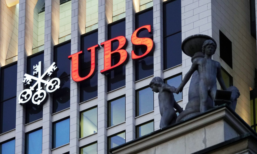 UBS: Ταβάνι…αντοχής για την οικονομία τα επιτόκια Fed στο 4%