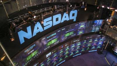 Wall Street: Κρεσέντο ανόδου για S&amp;P 500 και Nasdaq