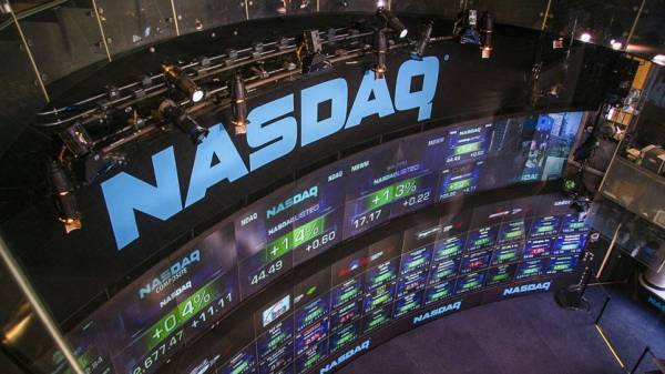 Wall Street: Κρεσέντο ανόδου για S&P 500 και Nasdaq