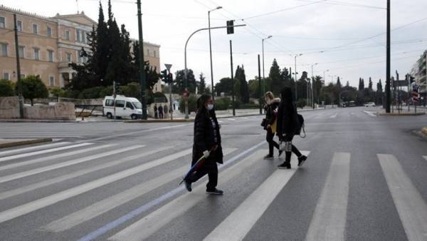 Αναβάλλεται η συνεδρίαση των λοιμωξιολόγων-Παρασκευή οι αποφάσεις