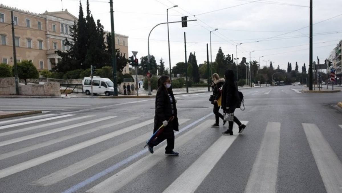 Αναβάλλεται η συνεδρίαση των λοιμωξιολόγων-Παρασκευή οι αποφάσεις