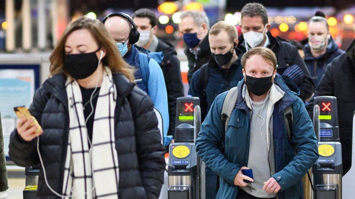 Γκουτέρες (ΟΗΕ): Η πανδημία δεν τελείωσε-Πάνω από 6 εκατομμύρια νεκροί