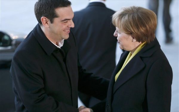 Η συνάντηση του Βερολίνου κρίνει την επόμενη ημέρα