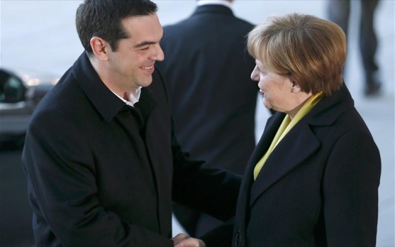 Η συνάντηση του Βερολίνου κρίνει την επόμενη ημέρα