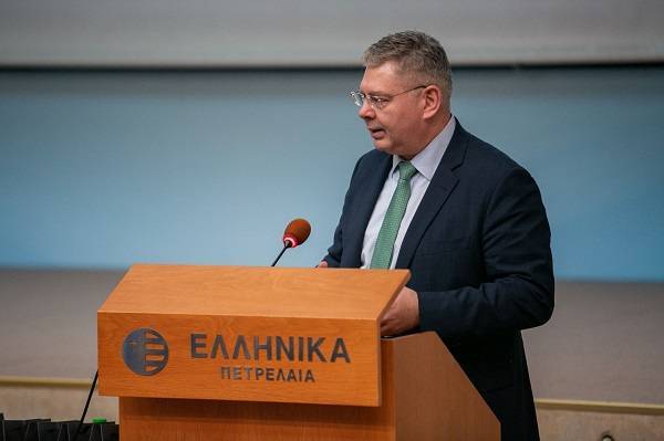 ΕΛΠΕ: Σε πλήρη εξέλιξη το στρατηγικό σχέδιο για «πράσινη» τροχιά