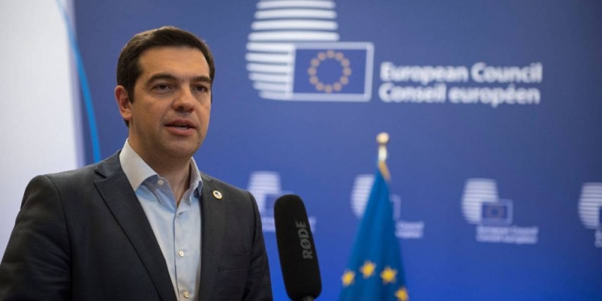 Τσίπρας:Ανταλλαγή των Τούρκων αξιωματικών με τους Ελληνες πρότεινε ο Ερντογάν!