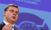 Ντομπρόφσκις:Η Ελλάδα θα έχει ανάπτυξη σύντομα, αν εφαρμόσει το μνημόνιο