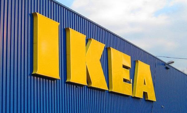 Η ΙΚΕΑ έρχεται στο The Mall Athens