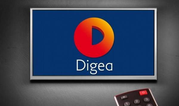 Digea: Αναβολή στην ψηφιακή μετάβαση σε Αττική και Εύβοια