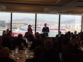 Πάιατ: Ισχυρότεροι παρά ποτέ οι δεσμοί ΗΠΑ-Ελλάδας