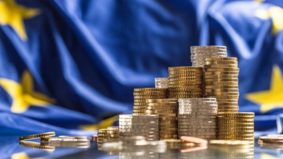 Ταμείο Ανάκαμψης: Δανειακούς πόρους ύψους €5 δισ. διεκδικεί η Ελλάδα