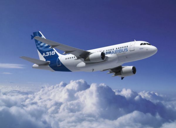 Νικήτρια στις παραγγελίες αεροσκαφών στη Airbus