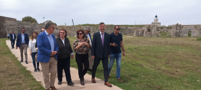 Σε φάση υλοποίησης το Νέο Αρχαιολογικό Μουσείο Λευκάδας-Προϋπολογισμός €2 εκατ.