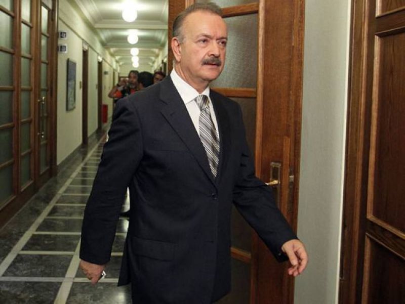 Σταμάτης:Το Βερολίνο «έριξε» την κυβέρνηση Σαμαρά επειδή αρνήθηκε το υπερταμείο