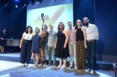 Χρυσό Βραβείο για την LeasePlan Hellas στα Peak Performance Marketing Awards 2017