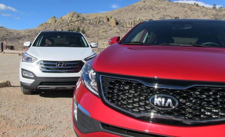 Η προστατευτική πολιτική των ΗΠΑ ανησυχεί Hyundai-Kia