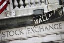 Άνοδος στη Wall Street μετά το sell-off