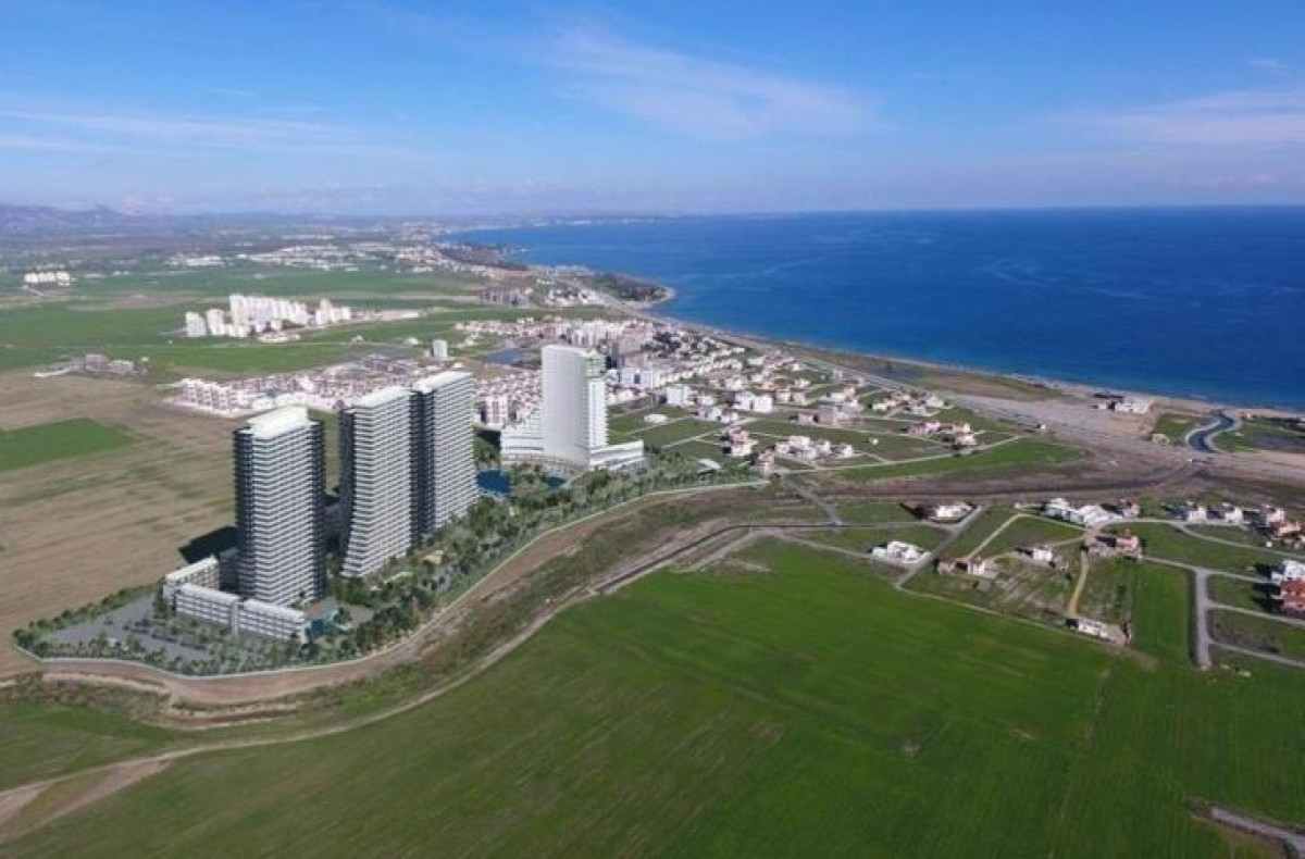 Όλο και περισσότεροι Ισραηλινοί επενδύουν σε ακίνητα στην Κύπρο