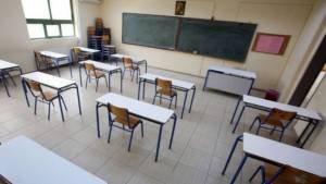 Με νέο υγειονομικό πρωτόκολλο ανοίγουν τα σχολεία στις 13 Σεπτεμβρίου