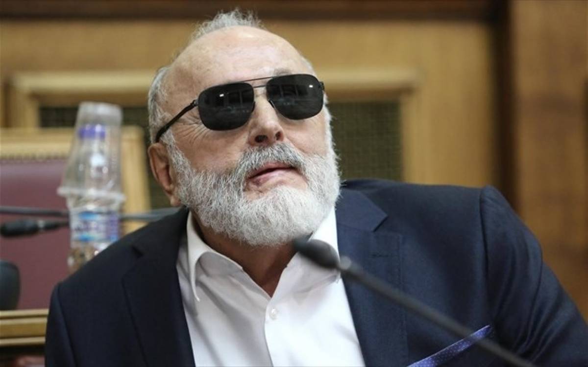 Κουρουμπλής: Να επανεξεταστεί το εμπάργκο στον ΣΚΑΪ