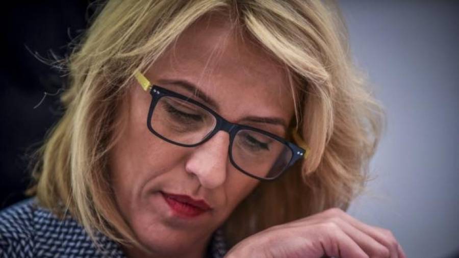 Η Ρένα για το δικαίωμα στο μελό και τον έρωτα…