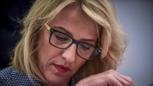 Η Ρένα για το δικαίωμα στο μελό και τον έρωτα…