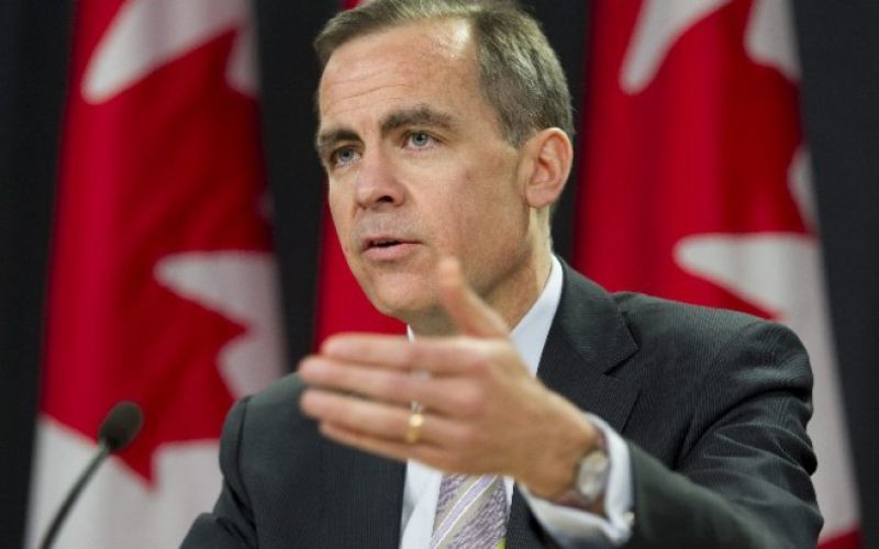 Bank of England: Ουδέτερη στάση ενόψει του δημοψηφίσματος