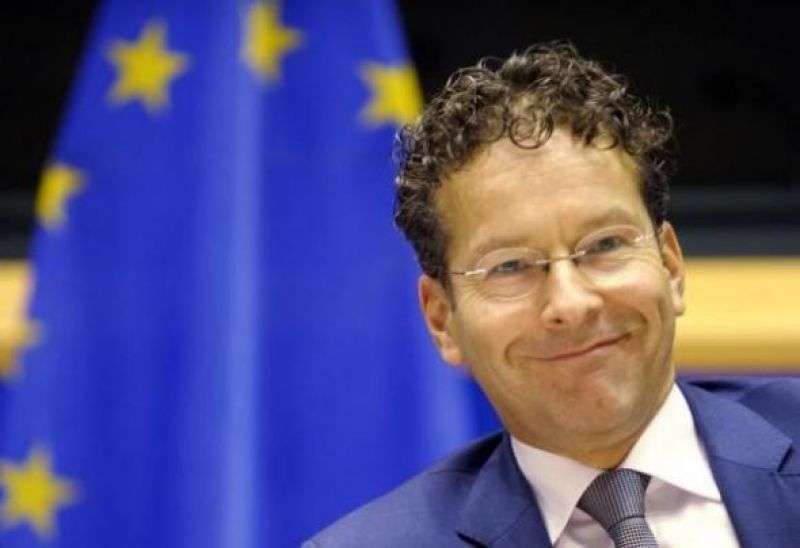 "Πράσινο φως" Ντάισελμπλουμ για τα 12 δισ. ευρώ