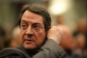 Αναστασιάδης: Θα επιβληθούν περιορισμοί στις συναλλαγές που θα χαλαρώσουν σταδιακά