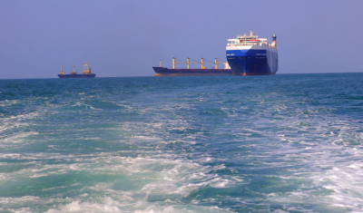 Ερυθρά Θάλασσα: Ο Πειραιάς δέχεται το μεγαλύτερο πλήγμα