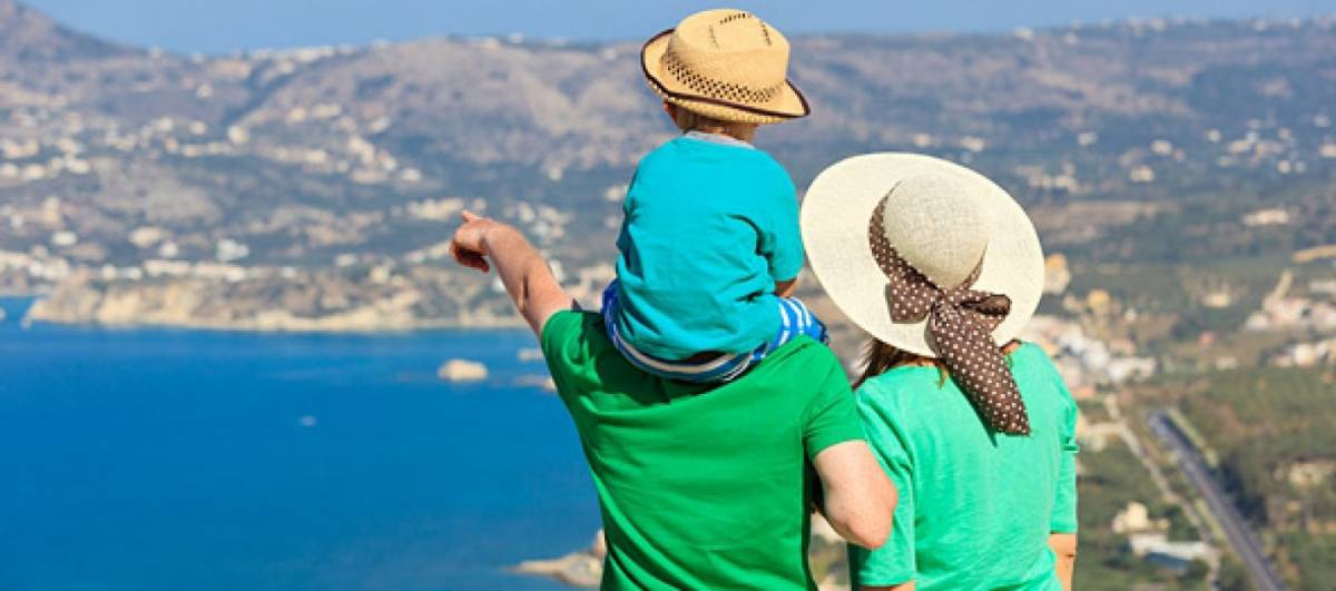 Θετικά σημάδια έδωσε ο Μάιος στον τουρισμό–Ζητούμενο η μέση δαπάνη