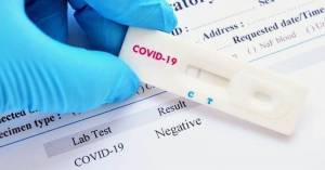 ΕΟΔΥ: Αποτελέσματα Rapid tests-Πού διενεργούνται δωρεάν έλεγχοι σήμερα